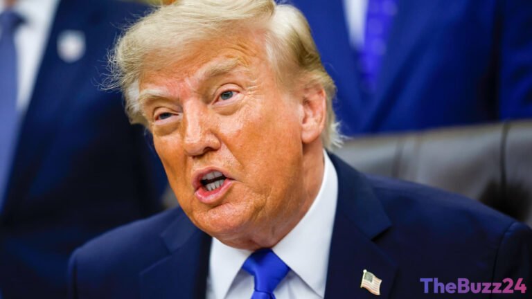 White House Blocks Major News Outlets Amidst Press Freedom Concerns