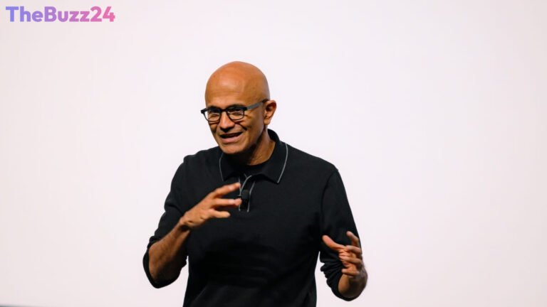 Microsoft Unveils Direct Azure Revenue Reporting Amid Major Business Restructuring