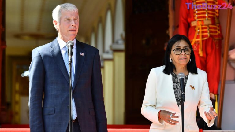 Washington’s Unprecedented Leap into State Capitalism: Inside the Pentagon’s Historic Venezuela Oil Deal