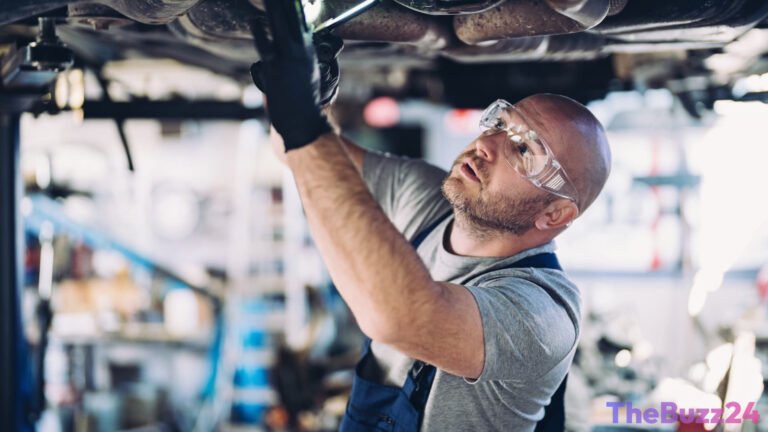 Navigating Rising Auto Repair Costs: Is an Extended Car Warranty Right for You?