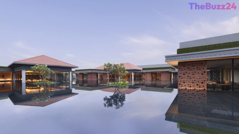 Hilton Positions India as Global Tourism’s Fastest-Growing Frontier Amid China’s Slump