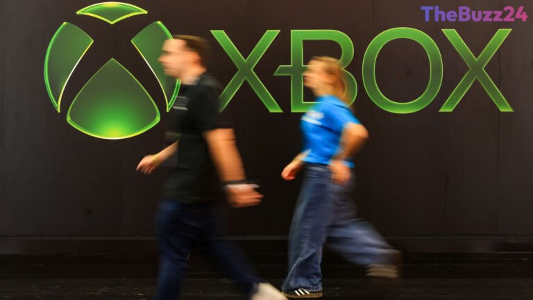 Xbox Ends Unlimited Cloud Gaming: Microsoft Introduces Monthly Hourly Caps for Game Pass