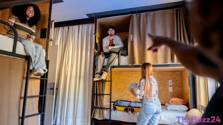Thrifty Wanderlust: How Budget Travelers Are Defying Inflation with Creative Getaways