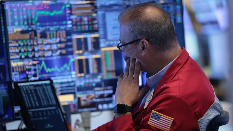 Global Debt Surges Past $365 Trillion, Fueling ‘Vicious Cycle’ Concerns