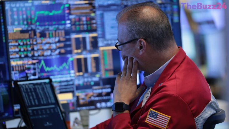 Treasury Yields Hold Near Multiyear Peaks as Inflation Data Fuels Rate Hike Expectations