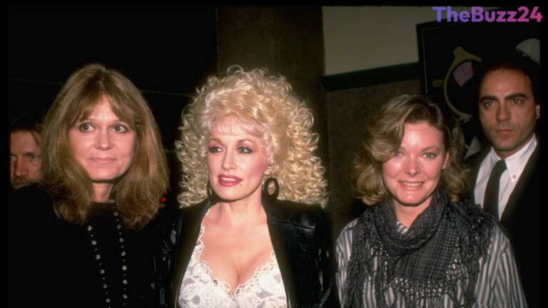 Beyond the Finish Line: Why Icons Like Dolly Parton and Gloria Steinem Chose Purpose Over Retirement