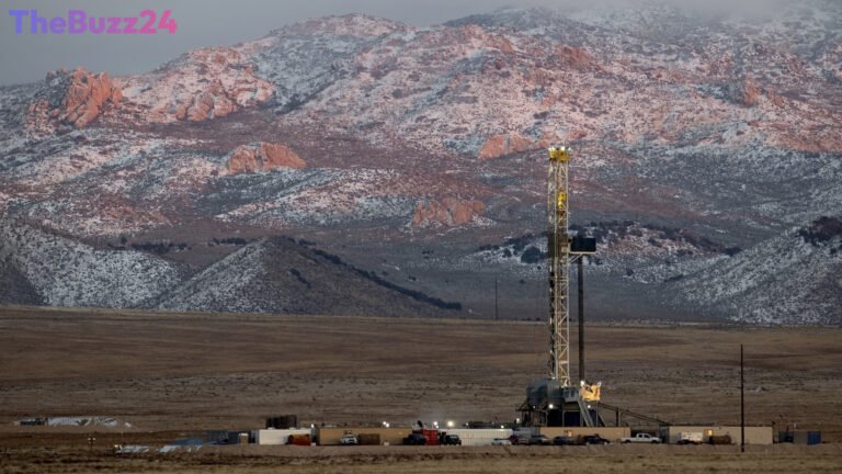 Fervo Energy’s Enhanced Geothermal Project Poised to Power Data Center Boom