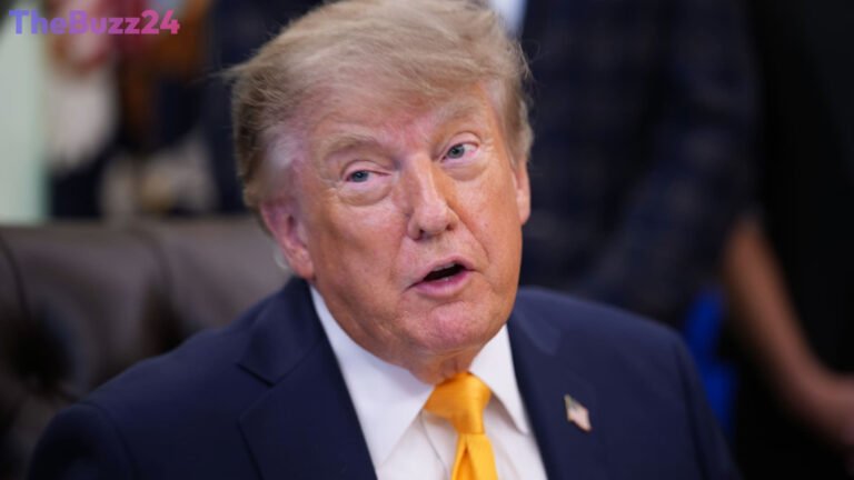 Trump Pledges Up to $500 Million from Political Operation to Boost Republican Midterm Candidates
