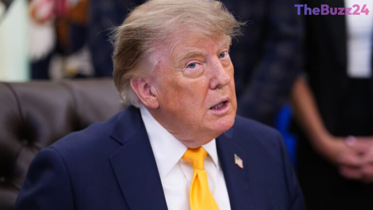 Trump Dismisses AI Safety Warnings as a Hoax, Vows to Protect Unfettered U.S. Tech Growth