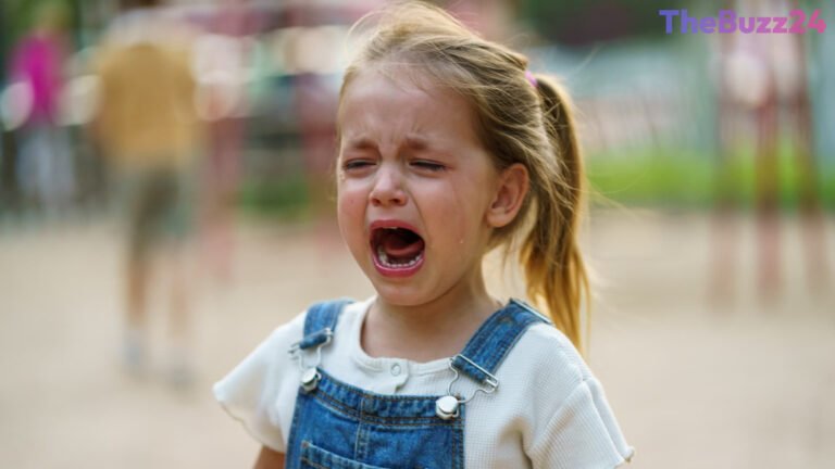 Mastering the Meltdown: 5 Proven Strategies to Boost Your Child’s Emotional Intelligence