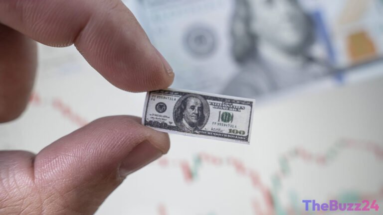 The Shrinking Paycheck: Why Inflation is Once Again Outpacing American Wages