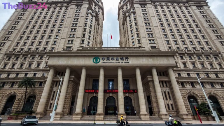 China Pours Billions into Banks and Insurers, But Markets React with Skepticism