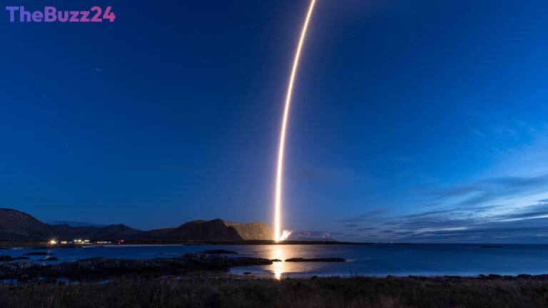 German Startup Isar Aerospace Achieves Orbit, Signals Europe’s Growing Space Ambitions