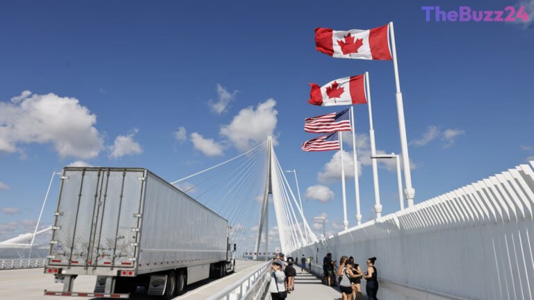 Trade Tensions Mount: Canada Unleashes $27.6 Billion in Tariffs on U.S. Goods