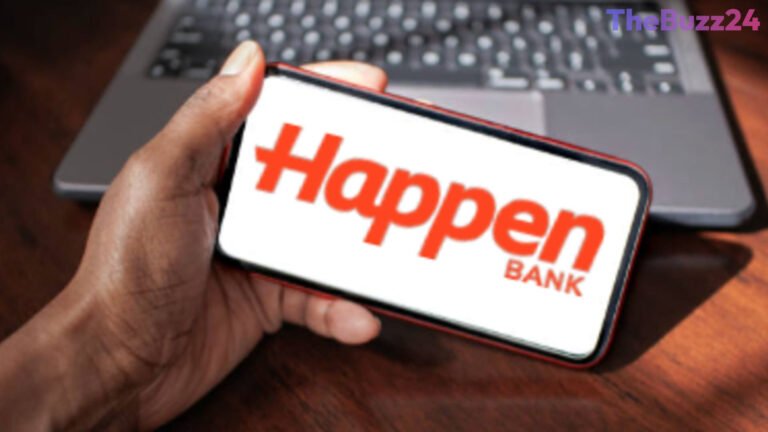 Navigating Personal Loans with Happen Bank: Rates, Terms, and What to Expect