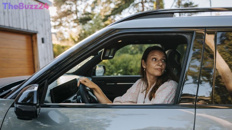 Beyond the Sticker Price: Unpacking the Soaring True Cost of Car Ownership