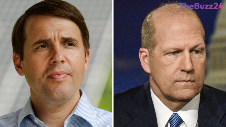 High Stakes in New Hampshire: Pappas and Sununu Clinch Nominations for Crucial Senate Battle