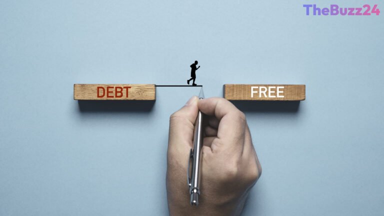 Navigating Debt: Understanding the Differences Between Debt Relief and Credit Counseling
