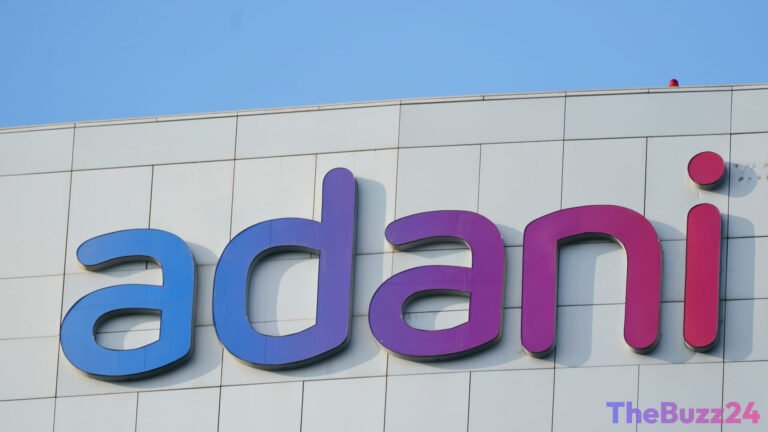 Adani Airport Holdings Secures $1 Billion Investment to Fuel Massive Expansion Plans