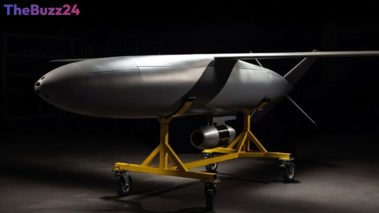 Defense Tech Startup Covenant Unveils Dallas Missile Factory, Secures $250M Funding