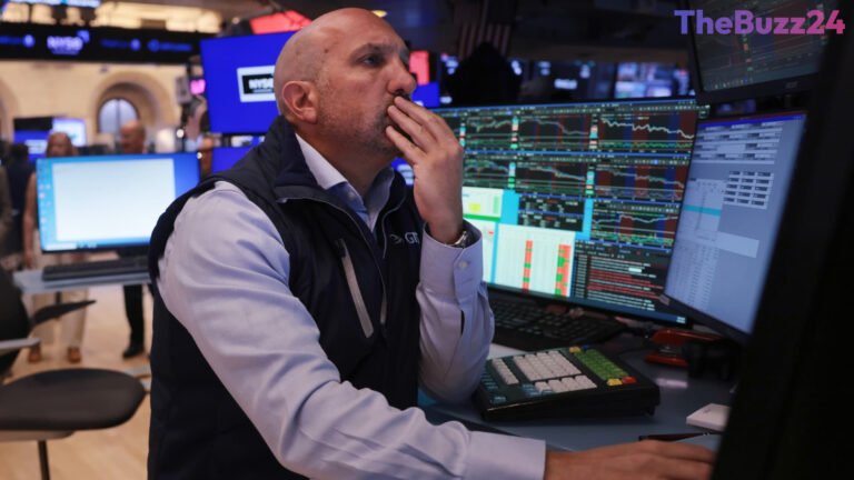 Strategic Shift: Rebalancing Portfolios Gains Urgency Amidst Bond Sell-Off and Equity Highs