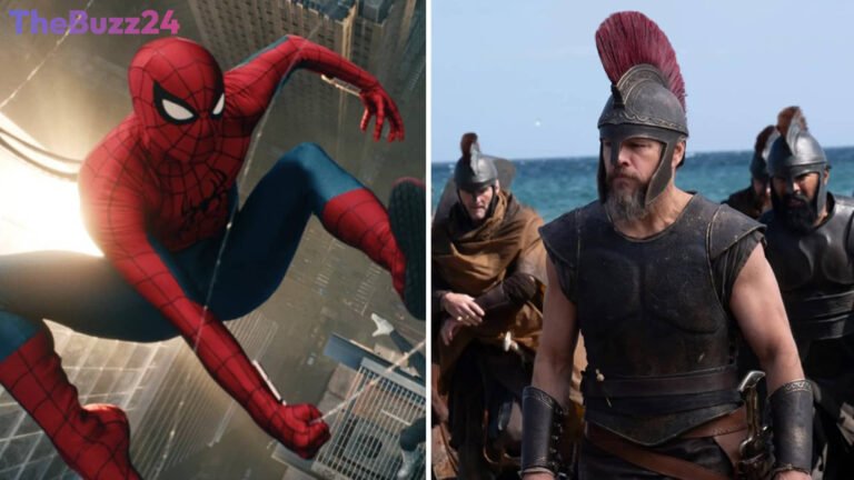 Record-Breaking Summer Box Office Masks Deeper Shifts in Theatrical Industry