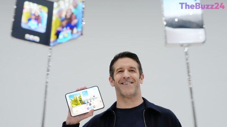 Apple Debuts Redesigned Siri AI in iOS 27 Ahead of iPhone 18 Launch