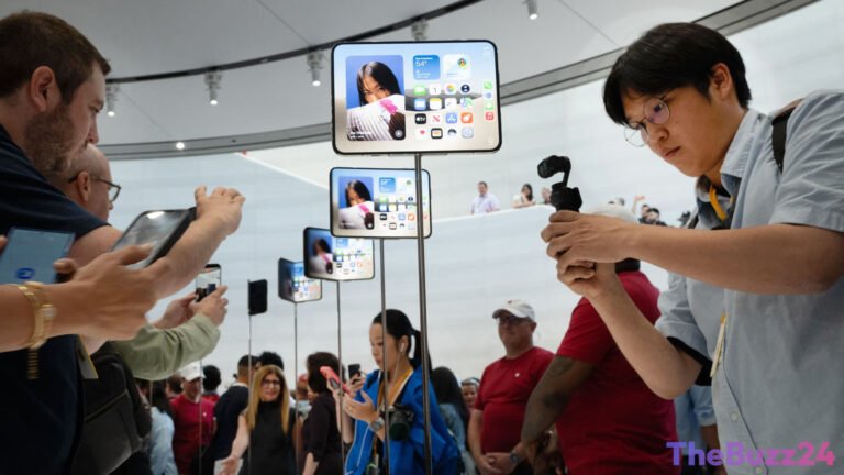Apple Hit with Massive $5.7 Billion Verdict in iPhone and Apple Watch Haptic Patent Dispute
