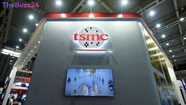 TSMC Shatters Records: August Revenue Skyrockets Amidst AI Chip Frenzy