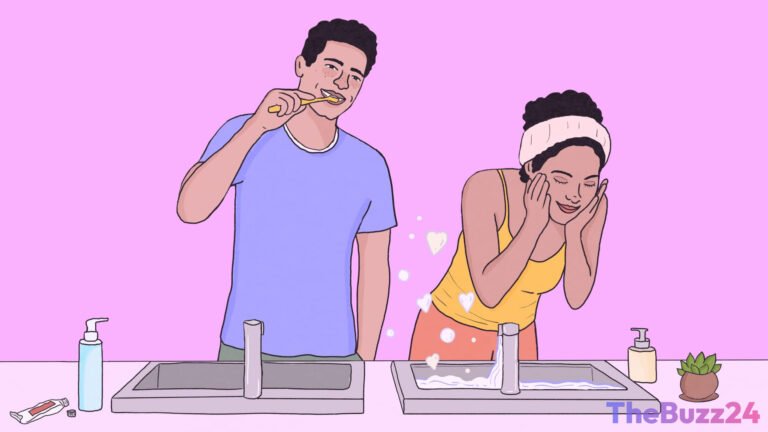 The Single Morning Question Emotionally Intelligent Couples Ask Every Day
