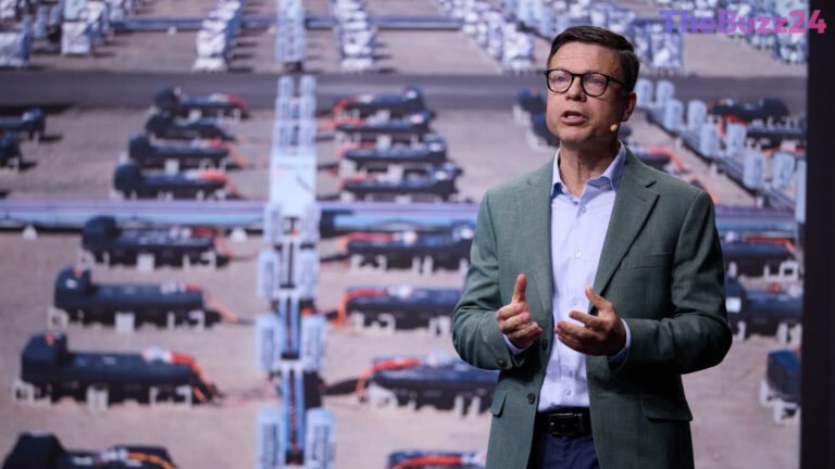 General Motors Pivots to Domestic Battery Production to Reduce Reliance on China