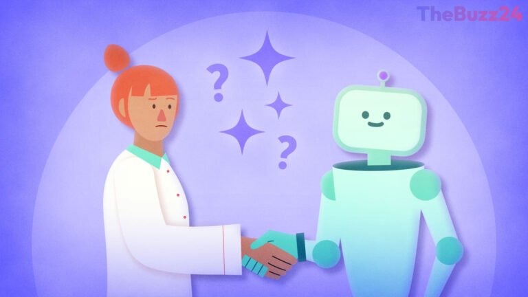 The Rise of the Robot Recruiter: How AI Interviewers Are Transforming the Job Hunt