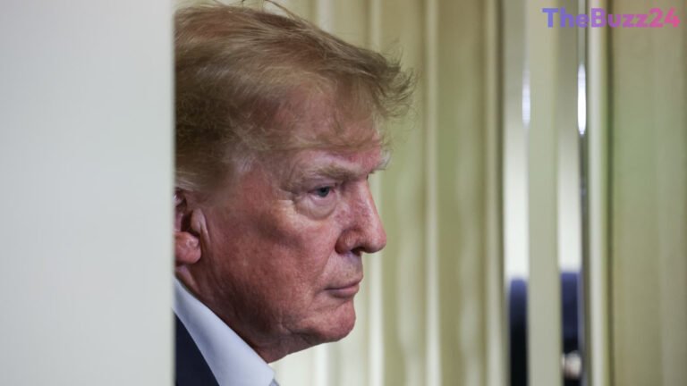 Trump Urges Ukraine to Halt Refinery Strikes Amid Global Fuel Price Surge