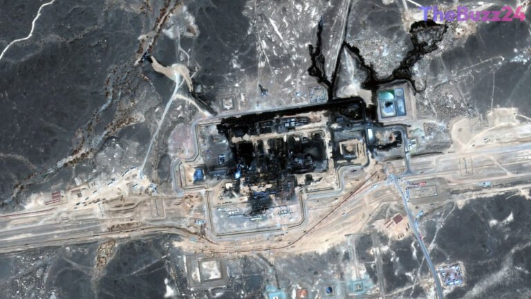 Global Oil Market’s Safety Net Frays as Strategic Saudi Pipeline Remains Offline