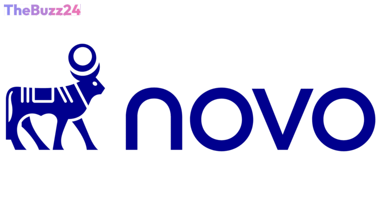 Novo Nordisk Rebrands to ‘Novo’ Amid Fierce Obesity Drug Competition
