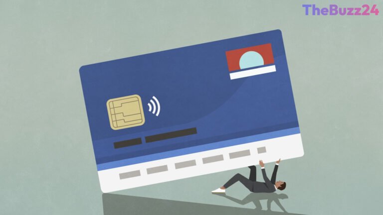 Smart Strategies to Avoid Credit Card Debt and Manage Your Money Effectively