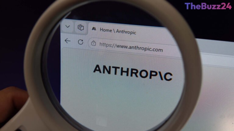 Anthropic Expands into Physical Biology with New San Francisco Wet Lab