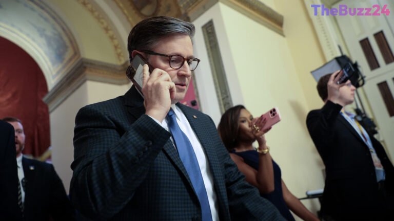 Lawmakers Prioritize Campaigns, Delaying Urgent AI Safety Action Until After Midterms