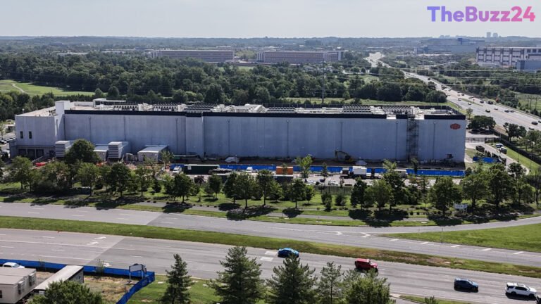 House Set to Vote on Ratepayer Protection Act to Shield Consumers from AI Data Center Energy Costs