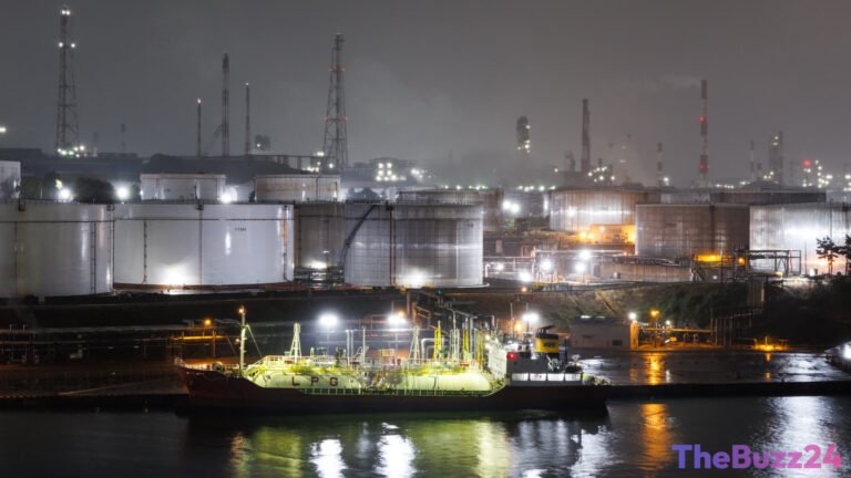 Saudi East-West Pipeline Disruption Threatens Asian Energy Markets as Refiners Brace for Rising Costs
