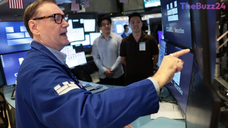 The End of AI’s Youthful Exuberance: What Market Maturation Means for Investors