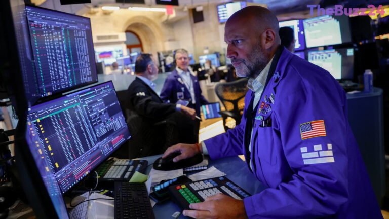 Treasury Yields Stabilize Amid Volatile Oil Markets and Fed Policy Uncertainty
