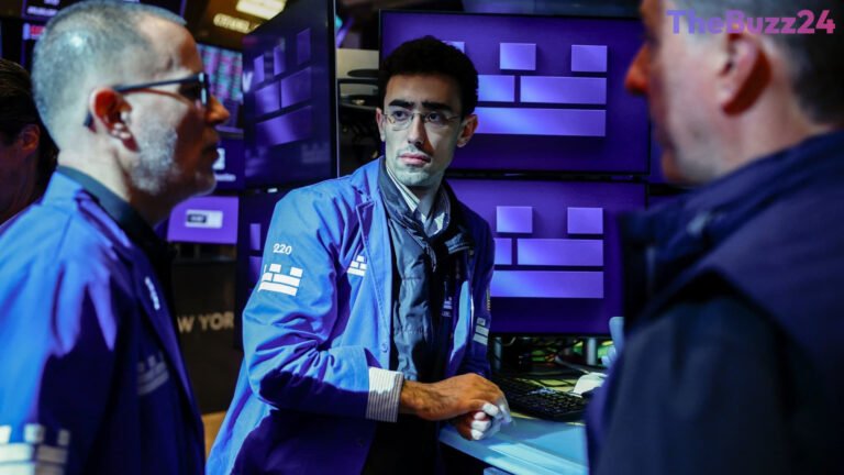 Global Markets Rally as Oil Prices Dip and Crypto Surges Amid Regulatory Tailwinds
