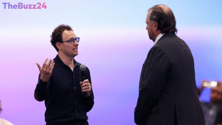 AI Leaders Clash on Safety vs. Speed at Dreamforce: Amodei Urges Caution, Huang Champions Progress