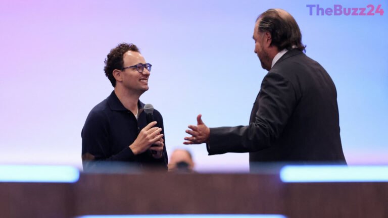 The AI Reality Check: Enterprise Leaders at Dreamforce Say Existing Models Are More Than Enough