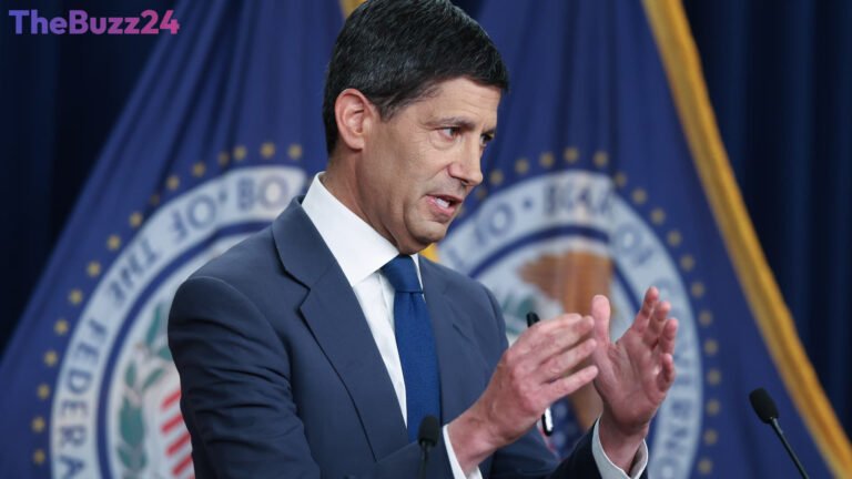 Federal Reserve Poised for First Rate Hike in Three Years Amid Inflation Concerns