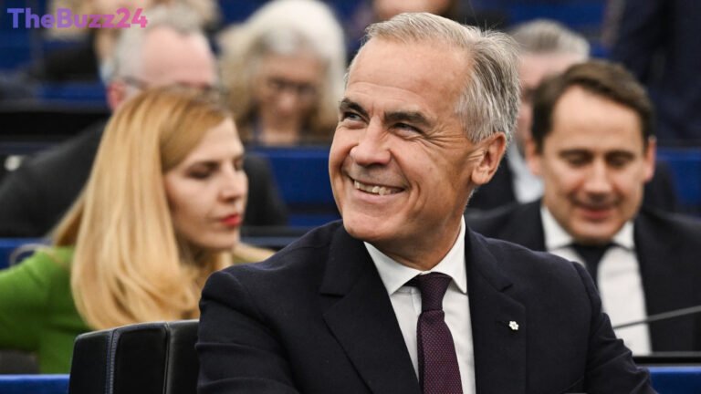 EU Eyes Canada for Historic Associate Membership Amid Trade Tensions