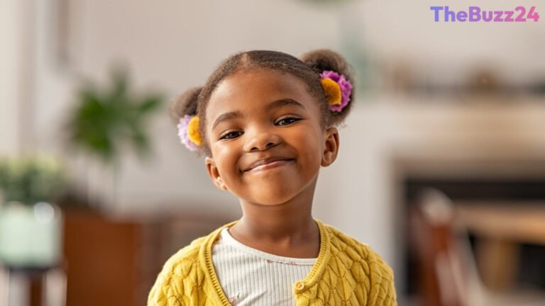8 Key Indicators Your Child Is Developing Strong Emotional Maturity