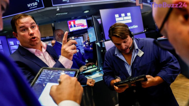 Options Traders Signal Confidence in Impending Market Breakouts