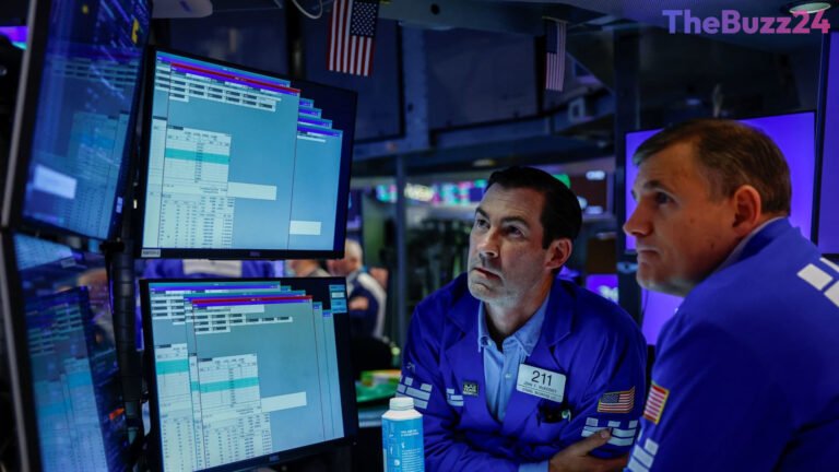 Hidden Market Weakness: S&P 500 Waves Red Flag Unseen Since 1999 Despite Strong Rally